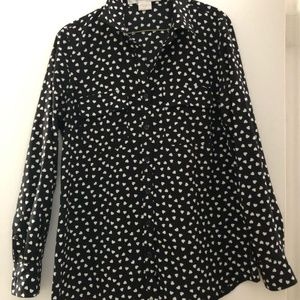 Chemise taille S (but size like M)